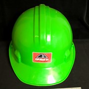 Cover image of Hard Hat