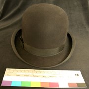 Cover image of Bowler Hat