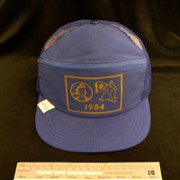 Cover image of Baseball Cap Hat