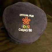 Cover image of Ski Cap