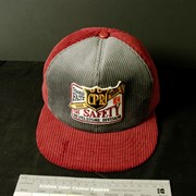 Cover image of Baseball Cap  Hat