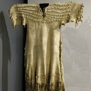 Cover image of Beaded Dress