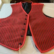 Cover image of  Waistcoat