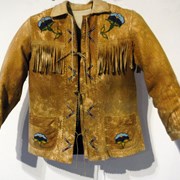 Cover image of Beaded Jacket