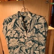 Cover image of Summer Blouse
