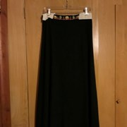 Cover image of Long Skirt