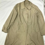 Cover image of Trench  Coat