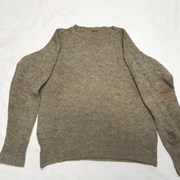Cover image of   Sweater