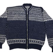 Cover image of Cardigan Sweater