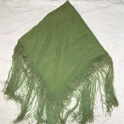 Cover image of  Shawl