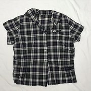 Cover image of Blouse Shirt