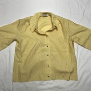Cover image of Blouse  Shirt