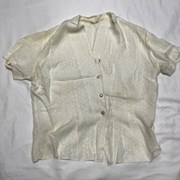 Cover image of Blouse Shirt