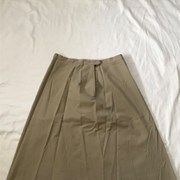Cover image of  Skirt