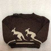 Cover image of  Sweater