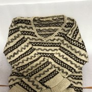 Cover image of  Sweater