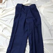 Cover image of  Pants