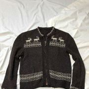 Cover image of  Sweater