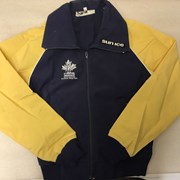 Cover image of Ski Jacket