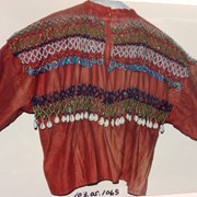 Cover image of Beaded Blouse