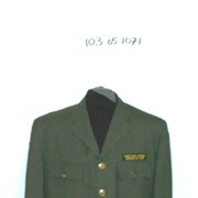 Cover image of  Jacket