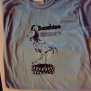 Cover image of  T-Shirt