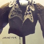Cover image of Dress Jacket
