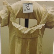 Cover image of  Nightgown