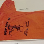 Cover image of  T-Shirt