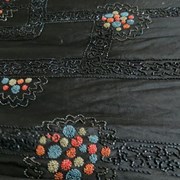 Cover image of Beaded Dress