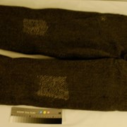 Cover image of Wool Pants