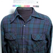 Cover image of  Shirt