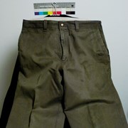 Cover image of Men’s Pants