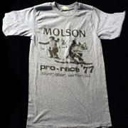 Cover image of Molson T-Shirt