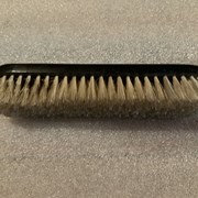 Cover image of Clothes Brush