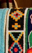 Cover image of Beaded Belt