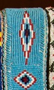 Cover image of Beaded Belt