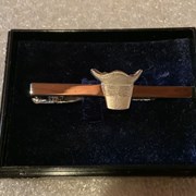 Cover image of  Tie Clip