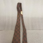 Cover image of  Necktie