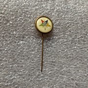 Cover image of  Stickpin