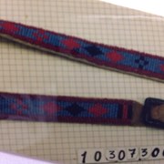 Cover image of Beaded Belt