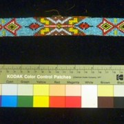 Cover image of Beaded Hatband