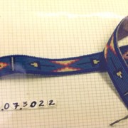 Cover image of Beaded Belt