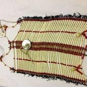Cover image of Beaded Breastplate