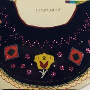 Cover image of Beaded Collar