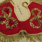 Cover image of Beaded Collar