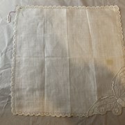 Cover image of  Handkerchief