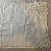 Cover image of  Handkerchief