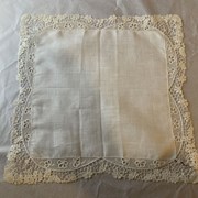 Cover image of  Handkerchief