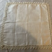 Cover image of  Handkerchief